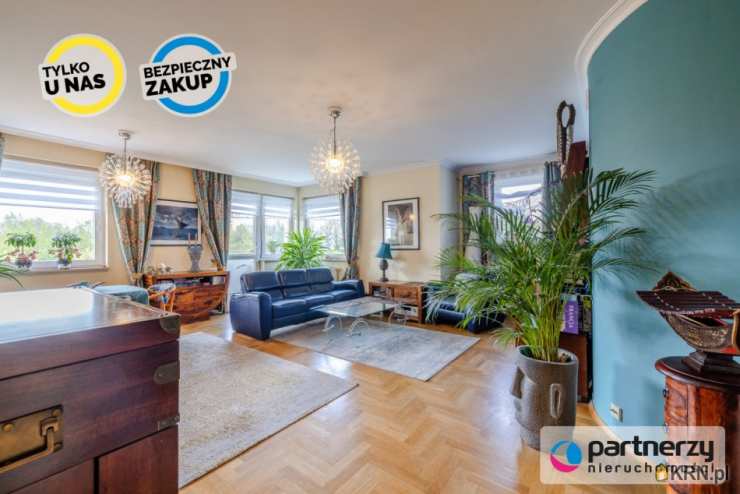 Mieszkanie  na sprzedaż, 4 pokojowe, Gdańsk, Piecki-Migowo, ul. prof. Z. Czubińskiego