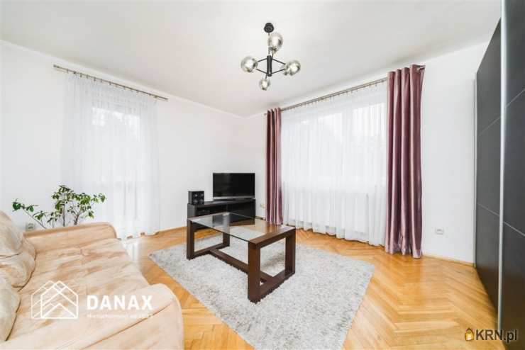 Mieszkanie  na sprzedaż, Kraków, Swoszowice, ul. T. Chałubińskiego, 3 pokojowe