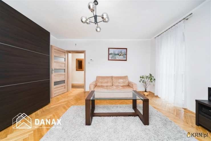 Mieszkanie  na sprzedaż, 3 pokojowe, Kraków, Swoszowice, ul. T. Chałubińskiego