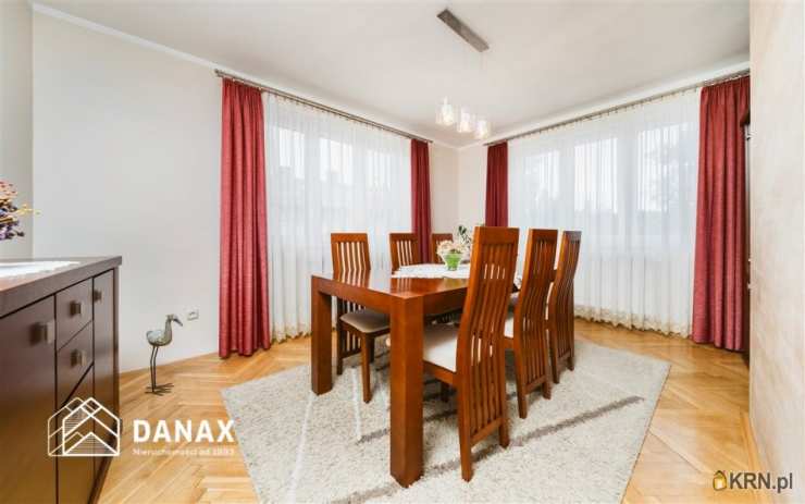 Kraków, Swoszowice, ul. T. Chałubińskiego, Mieszkanie  na sprzedaż, 3 pokojowe