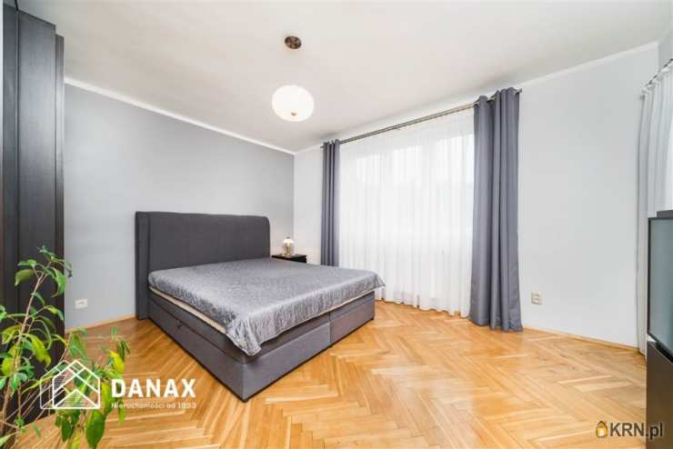 Kraków, Swoszowice, ul. T. Chałubińskiego, 3 pokojowe, Mieszkanie  na sprzedaż