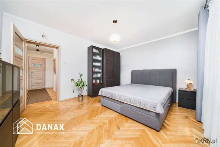 3 pokojowe, Kraków, Swoszowice, ul. T. Chałubińskiego, Mieszkanie  na sprzedaż