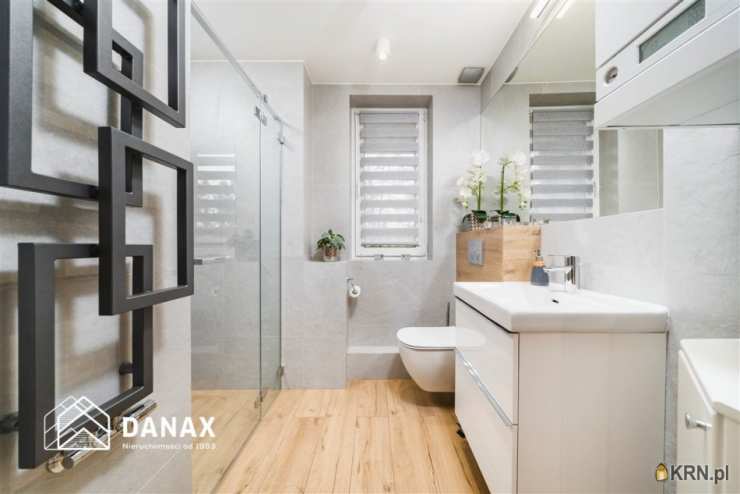 Danax, Mieszkanie  na sprzedaż, Kraków, Swoszowice, ul. T. Chałubińskiego