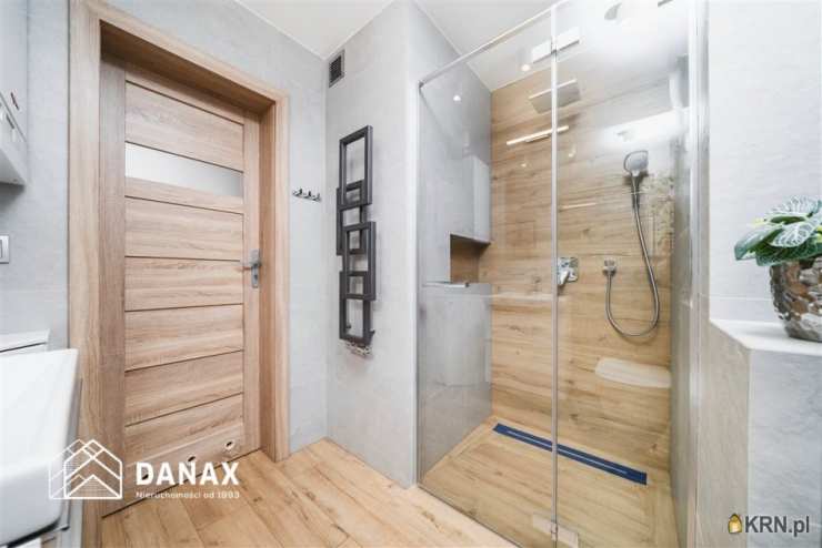 Mieszkanie  na sprzedaż, Kraków, Swoszowice, ul. T. Chałubińskiego, 3 pokojowe