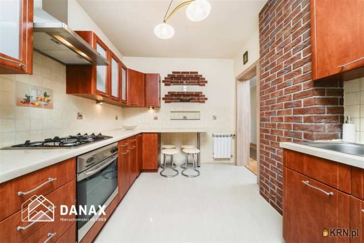 Kraków, Swoszowice, ul. T. Chałubińskiego, Mieszkanie  na sprzedaż, 3 pokojowe