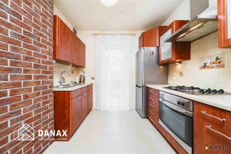 Kraków, Swoszowice, ul. T. Chałubińskiego, 3 pokojowe, Mieszkanie  na sprzedaż