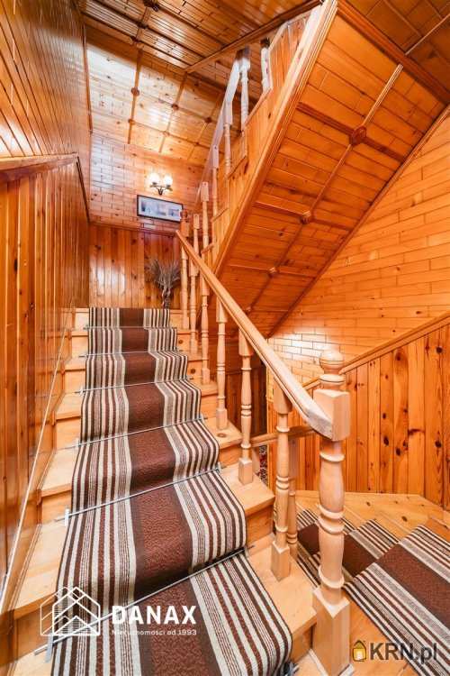 3 pokojowe, Mieszkanie  na sprzedaż, Kraków, Swoszowice, ul. T. Chałubińskiego