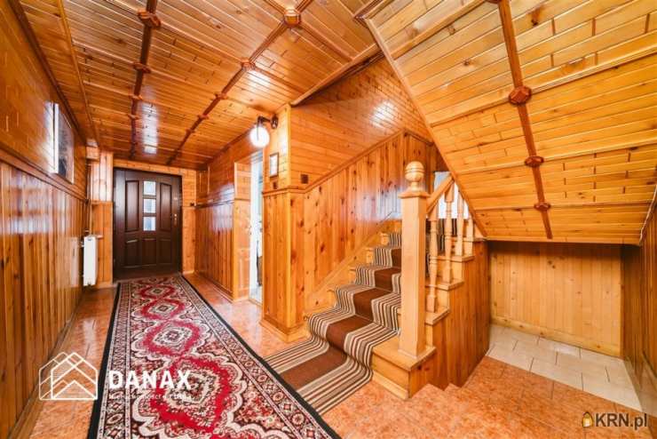 Danax, Mieszkanie  na sprzedaż, Kraków, Swoszowice, ul. T. Chałubińskiego