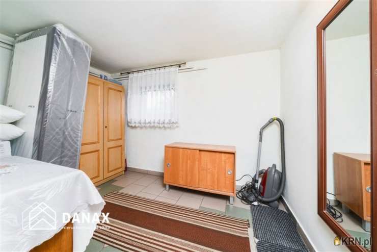 Mieszkanie  na sprzedaż, Kraków, Swoszowice, ul. T. Chałubińskiego, 3 pokojowe