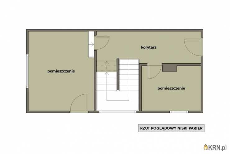 Mieszkanie  na sprzedaż, 3 pokojowe, Kraków, Swoszowice, ul. T. Chałubińskiego
