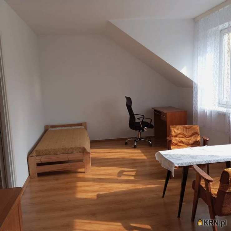 Mieszkanie  do wynajęcia, Kraków, Podgórze, ul. , 4 pokojowe