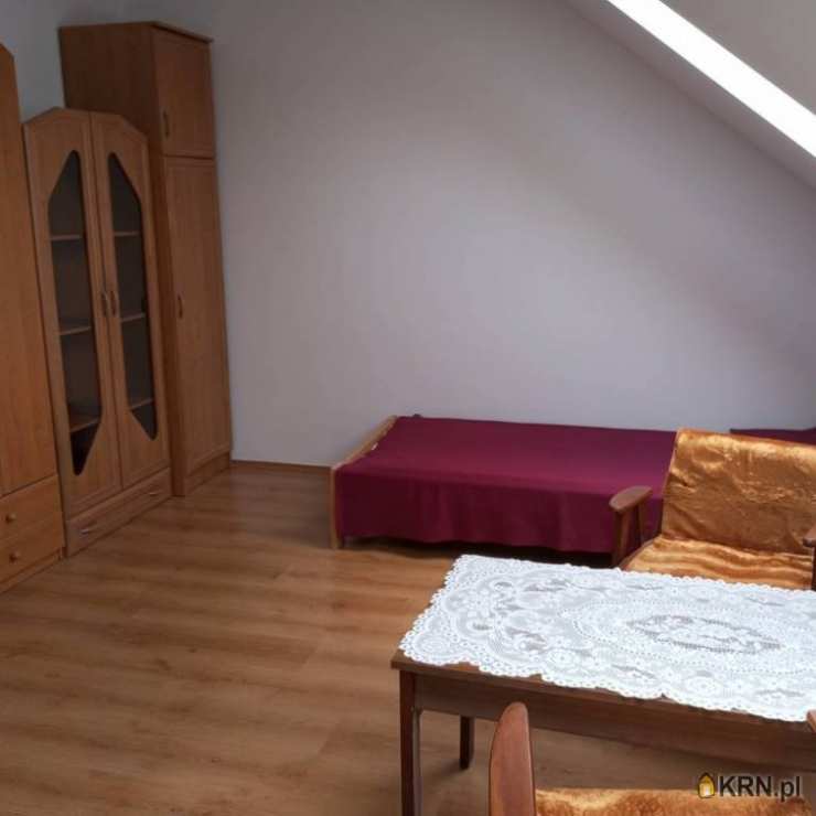 Mieszkanie  do wynajęcia, 4 pokojowe, Kraków, Podgórze, ul. 