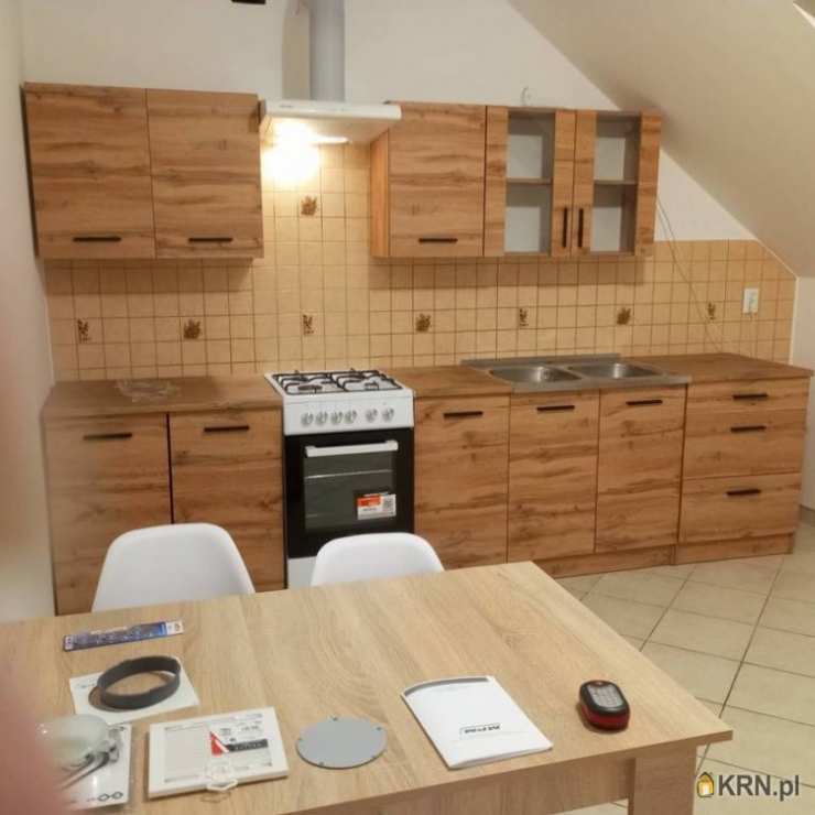 4 pokojowe, Kraków, Podgórze, ul. , Mieszkanie  do wynajęcia