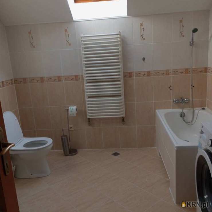 4 pokojowe, Mieszkanie  do wynajęcia, Kraków, Podgórze, ul. 