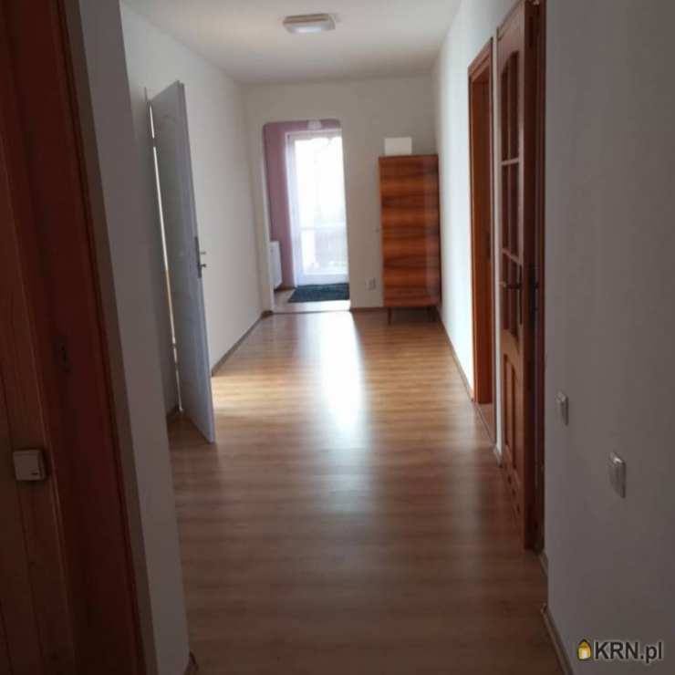 Mieszkanie  do wynajęcia, Kraków, Podgórze, ul. , 4 pokojowe