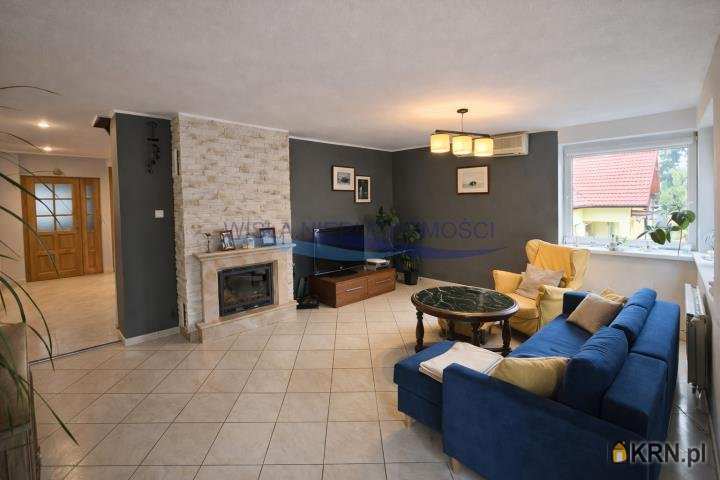 Mieszkanie  na sprzedaż, Legionowo, ul. Bałtycka, 5 pokojowe