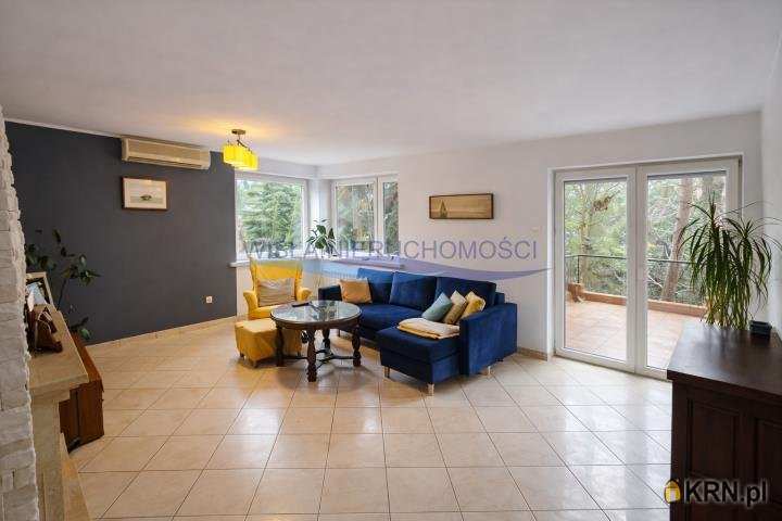 Mieszkanie  na sprzedaż, 5 pokojowe, Legionowo, ul. Bałtycka