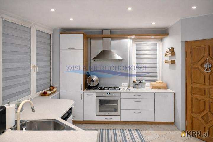 Legionowo, ul. Bałtycka, Mieszkanie  na sprzedaż, 5 pokojowe