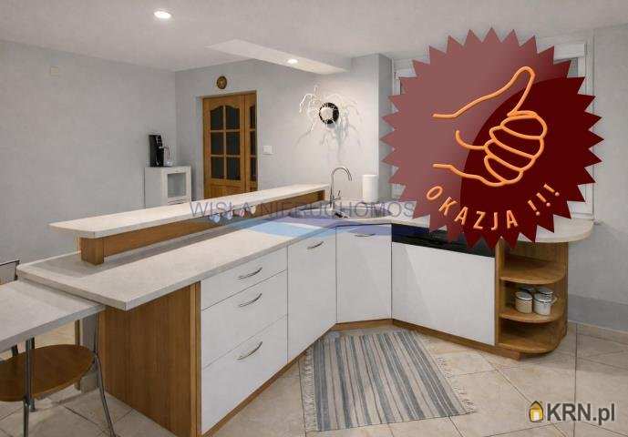 Legionowo, ul. Bałtycka, 5 pokojowe, Mieszkanie  na sprzedaż