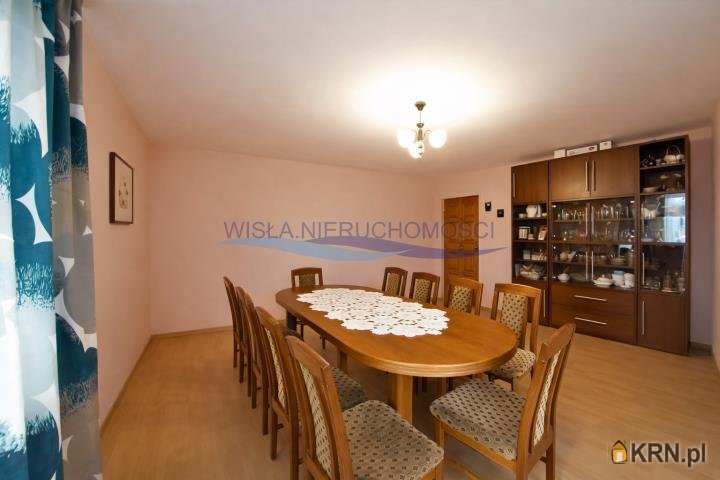 5 pokojowe, Mieszkanie  na sprzedaż, Legionowo, ul. Bałtycka