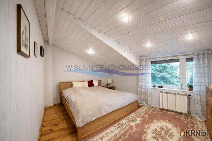 Mieszkanie  na sprzedaż, Legionowo, ul. Bałtycka, 5 pokojowe