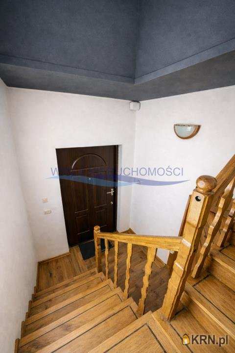 Mieszkanie  na sprzedaż, 5 pokojowe, Legionowo, ul. Bałtycka