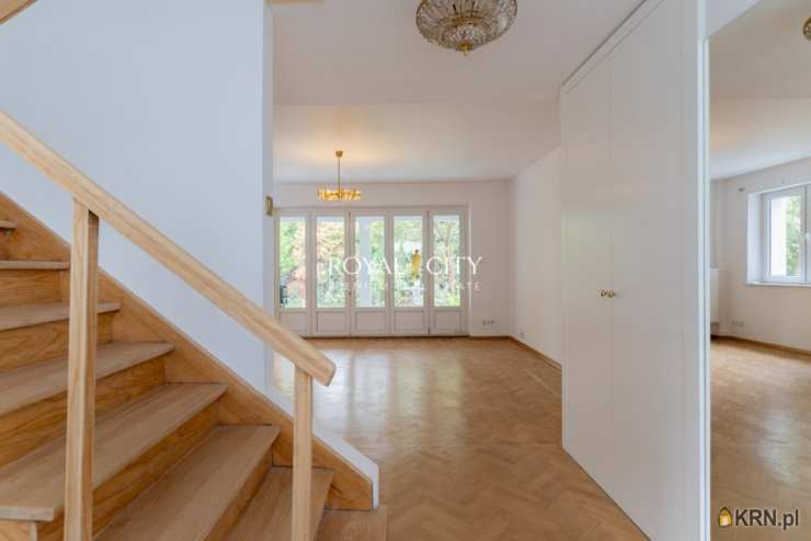 4 pokojowe, Warszawa, Mokotów, ul. , Mieszkanie  do wynajęcia