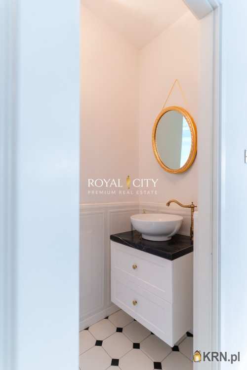 Warszawa, Mokotów, ul. , Mieszkanie  do wynajęcia, 4 pokojowe