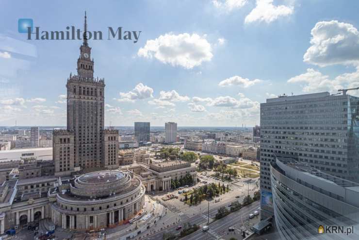 , Mieszkanie  do wynajęcia, Warszawa, ul. 