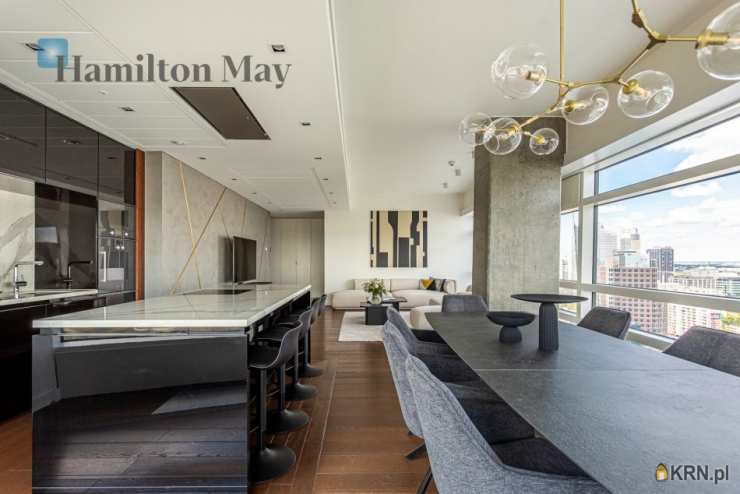 Hamilton May, Mieszkanie  do wynajęcia, Warszawa, ul. 