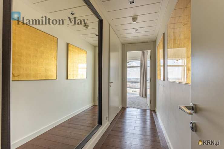 Hamilton May, Mieszkanie  do wynajęcia, Warszawa, ul. 