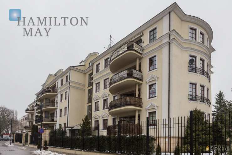 , Mieszkanie  do wynajęcia, Warszawa, ul. 