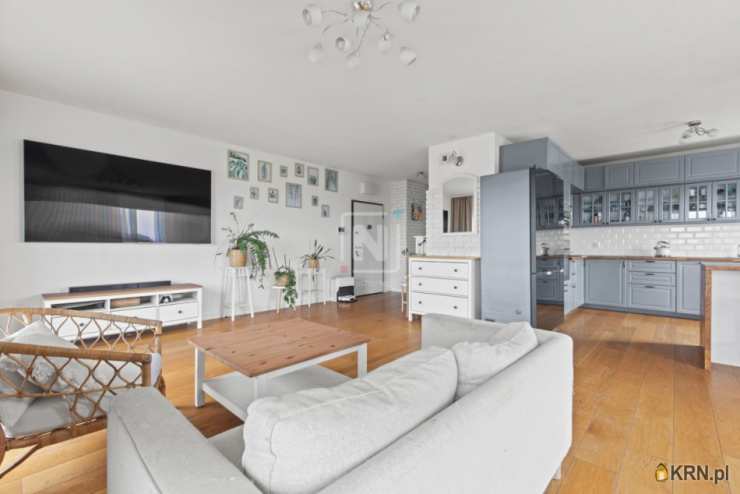 4 pokojowe, Warszawa, Targówek/Bródno, ul. Głębocka, Mieszkanie  na sprzedaż