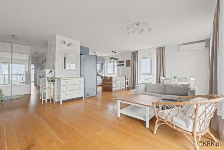 4 pokojowe, Mieszkanie  na sprzedaż, Warszawa, Targówek/Bródno, ul. Głębocka
