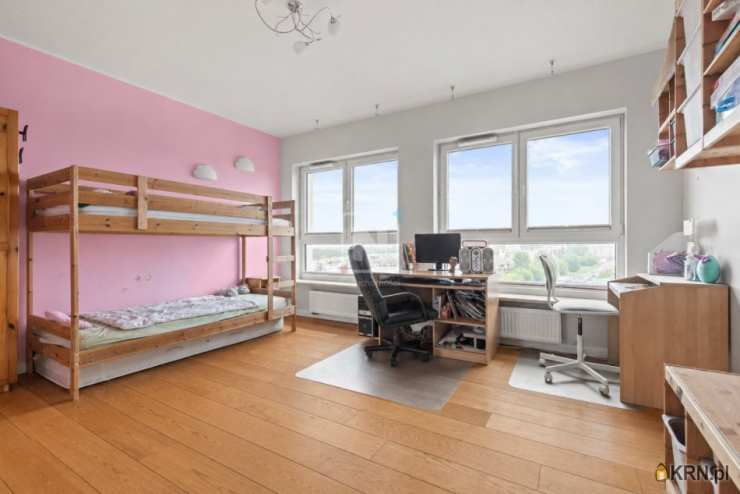 Mieszkanie  na sprzedaż, Warszawa, Targówek/Bródno, ul. Głębocka, 4 pokojowe