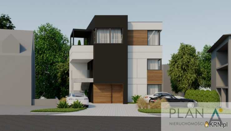 Mieszkanie  na sprzedaż, Kraków, Zwierzyniec/Wola Justowska, ul. , 4 pokojowe