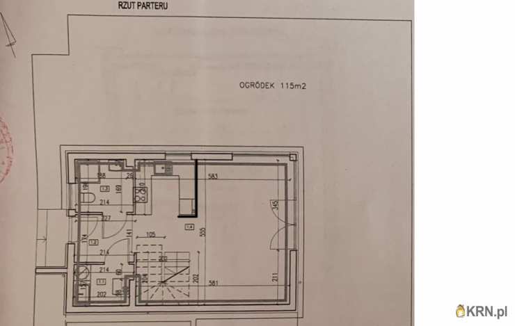 Mieszkanie  na sprzedaż, , Kraków, Bieżanów-Prokocim/Prokocim, ul. Młodzieży