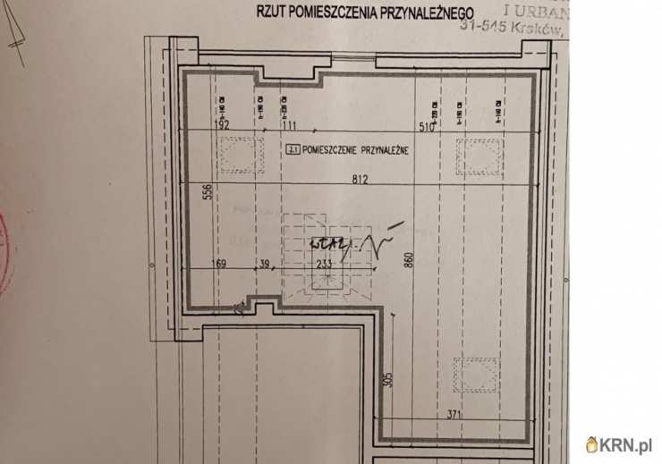 Kraków, Bieżanów-Prokocim/Prokocim, ul. Młodzieży, , Mieszkanie  do wynajęcia