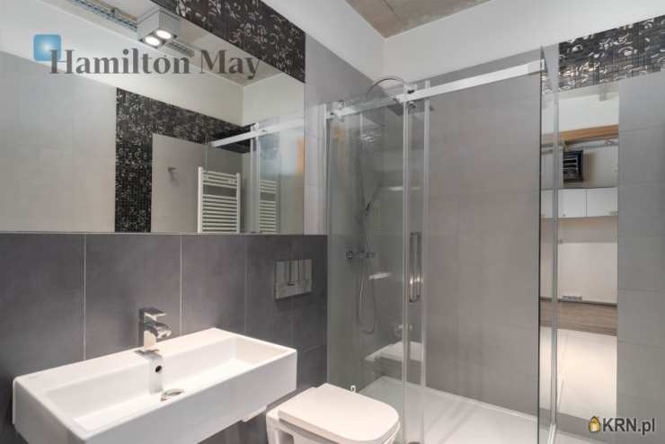 , Mieszkanie  na sprzedaż, Kraków, Podgórze/Zabłocie, ul. 