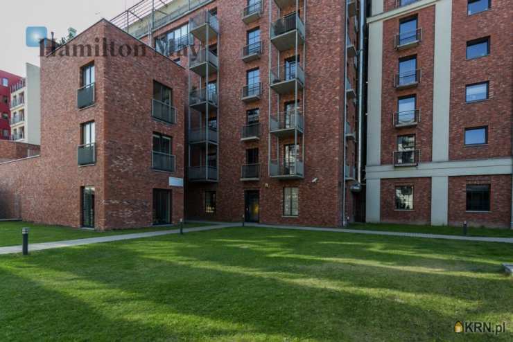 , Mieszkanie  na sprzedaż, Kraków, Podgórze/Zabłocie, ul. 