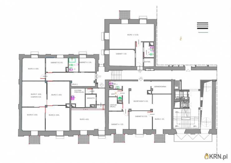 Mieszkanie  na sprzedaż, Kraków, Podgórze/Zabłocie, ul. , 