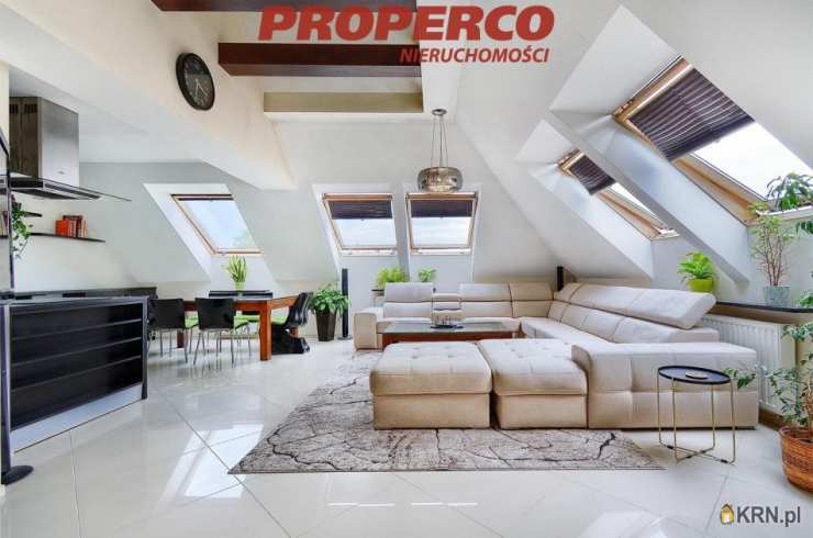 Mieszkanie  na sprzedaż, Kielce, ul. J. Kochanowskiego, 4 pokojowe