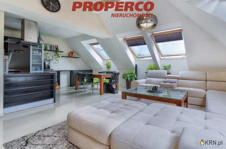 Mieszkanie  na sprzedaż, 4 pokojowe, Kielce, ul. J. Kochanowskiego