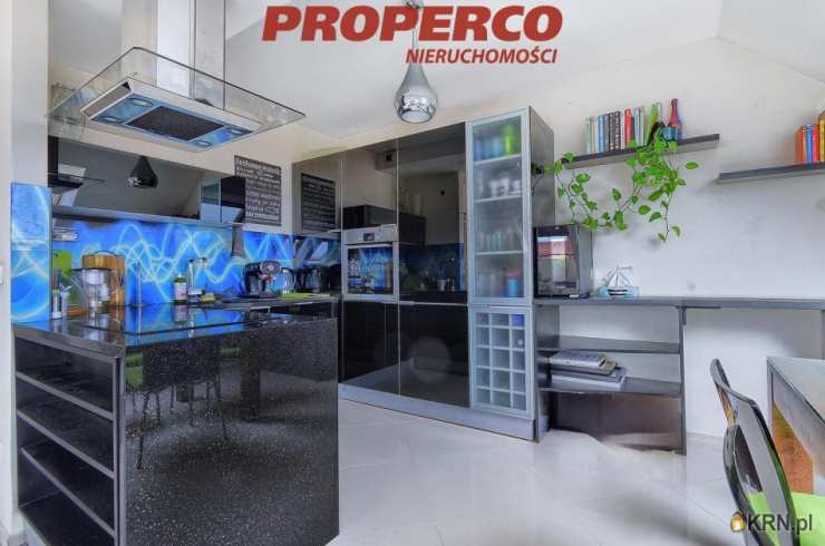 Kielce, ul. J. Kochanowskiego, Mieszkanie  na sprzedaż, 4 pokojowe