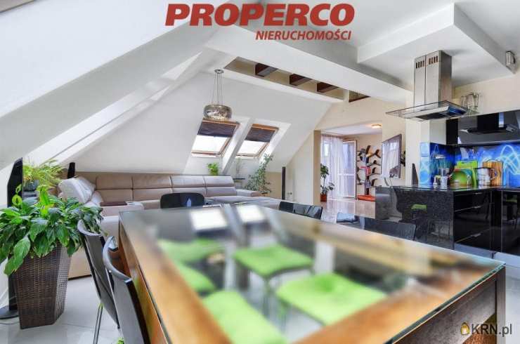 Kielce, ul. J. Kochanowskiego, 4 pokojowe, Mieszkanie  na sprzedaż