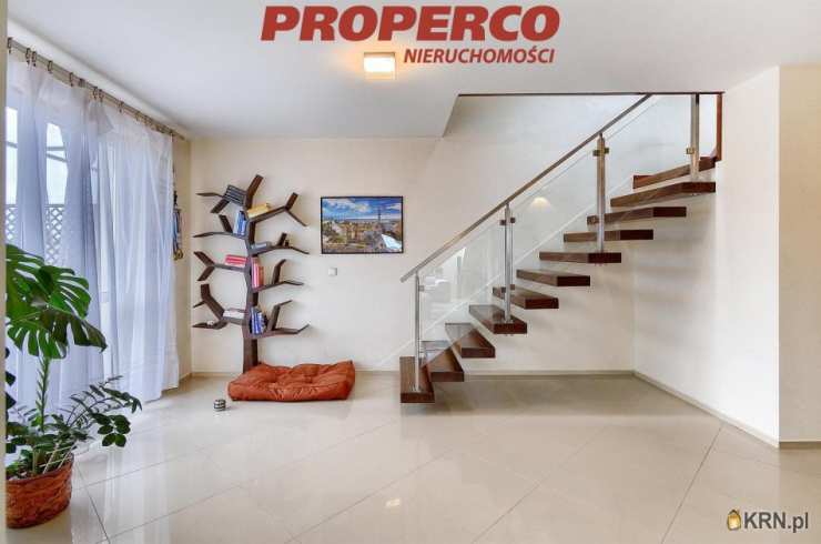 PROPERCO Sp. z o.o. Sp. k. , Mieszkanie  na sprzedaż, Kielce, ul. J. Kochanowskiego
