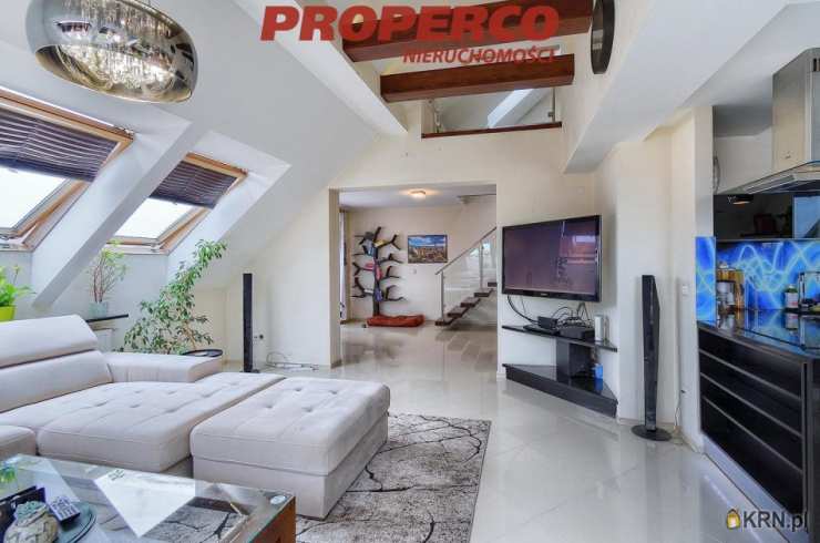 Mieszkanie  na sprzedaż, Kielce, ul. J. Kochanowskiego, 4 pokojowe