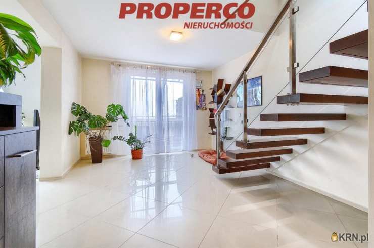 Mieszkanie  na sprzedaż, 4 pokojowe, Kielce, ul. J. Kochanowskiego