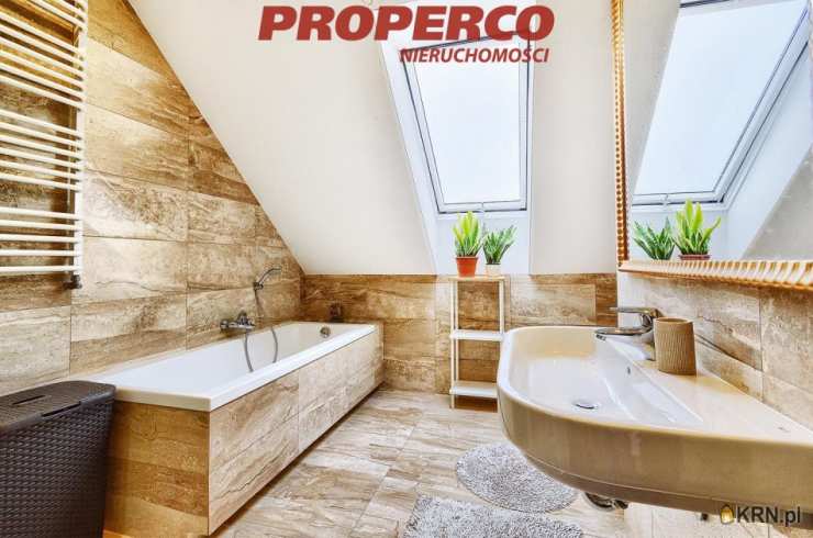 Kielce, ul. J. Kochanowskiego, 4 pokojowe, Mieszkanie  na sprzedaż