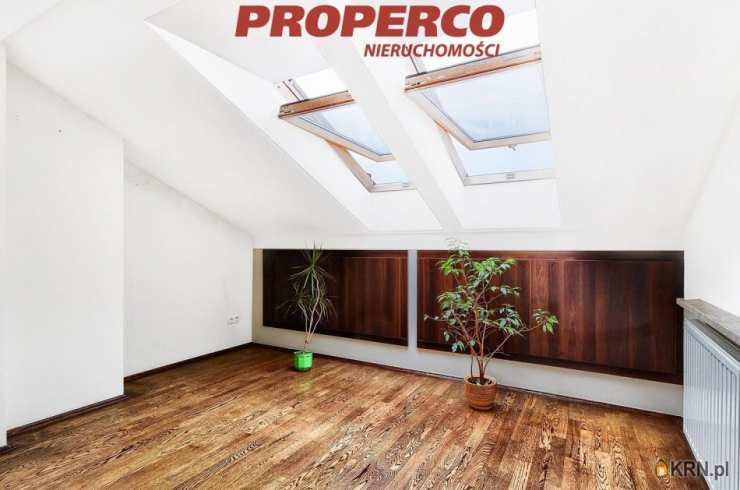 4 pokojowe, Kielce, ul. J. Kochanowskiego, Mieszkanie  na sprzedaż